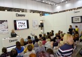 Галерея - Московский международный стоматологический Форум